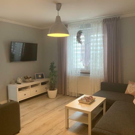 Apartament Antek klimatyzowany Oświęcim Kültér fotó