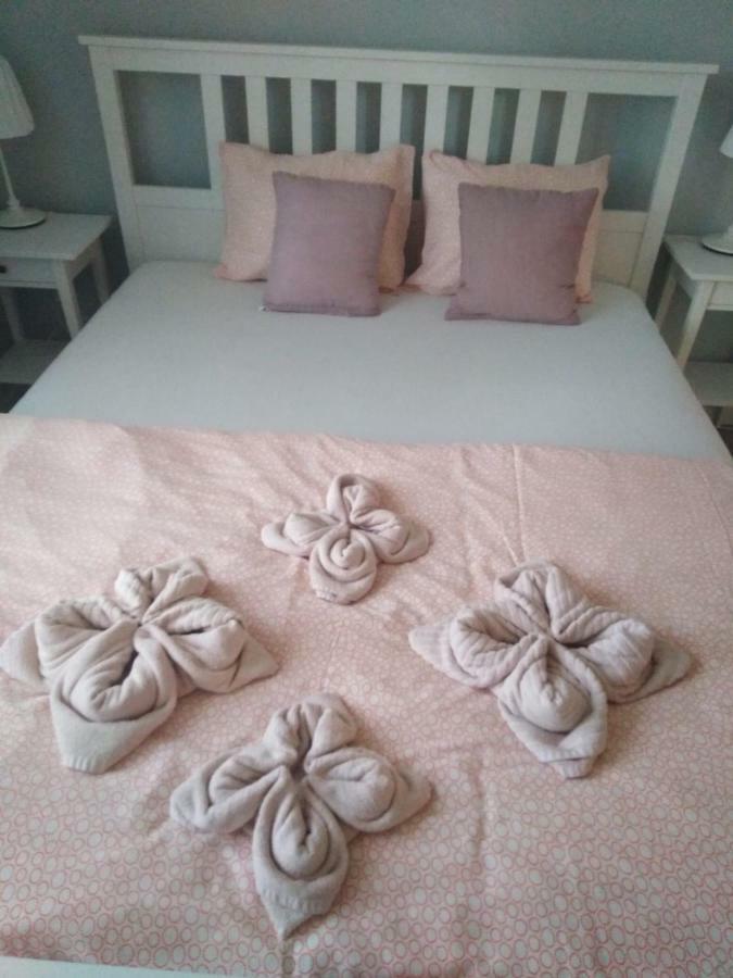 Apartament Antek klimatyzowany Oświęcim Kültér fotó